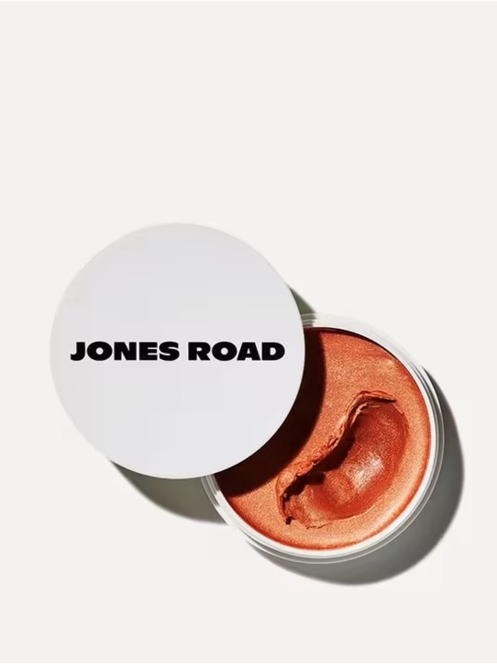 Jones Road Miracle Balm in color Golden Hour - BNIB! Huge Size!